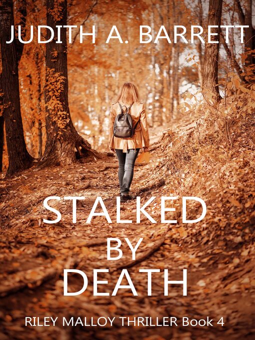 Title details for Stalked by Death by Judith A. Barrett - Available
